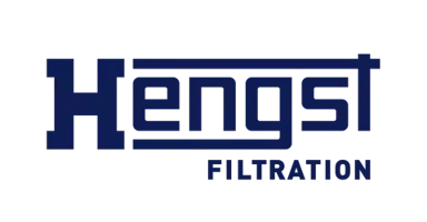 hengst Logo