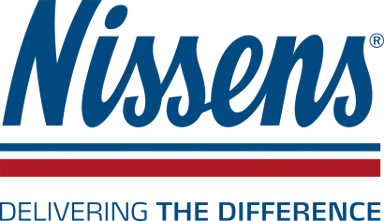 nissens Logo