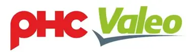 phc-valeo Logo