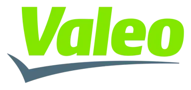 valeo Logo