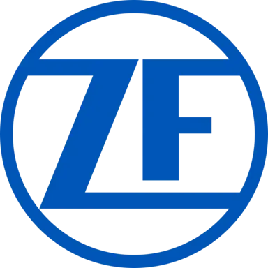 zf Logo